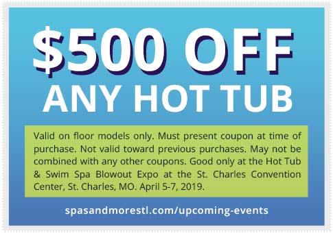 vintage tub coupon