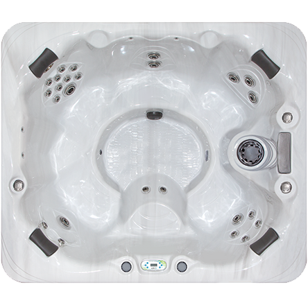 Clarity Spas CLS Precision 67 Hot Tubs